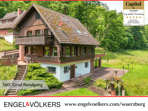 Esselbach Häuser, Esselbach Haus kaufen