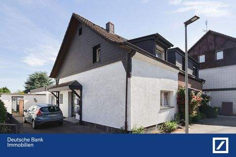 Oberhausen Häuser, Oberhausen Haus kaufen