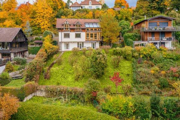 Vielseitige Nutzungsmöglichkeiten