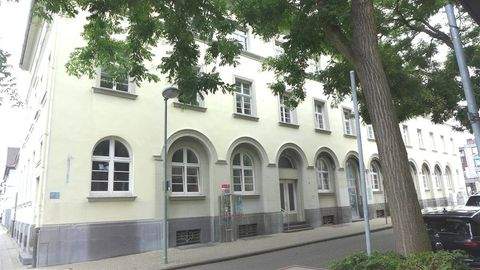 Krefeld Wohnungen, Krefeld Wohnung kaufen