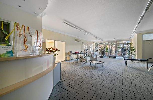 Büro-/Gewerbefläche