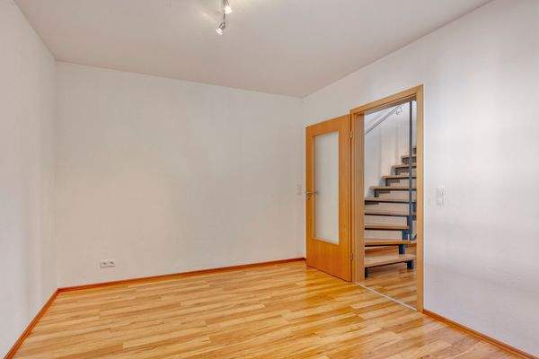 Kinderzimmer / Büro