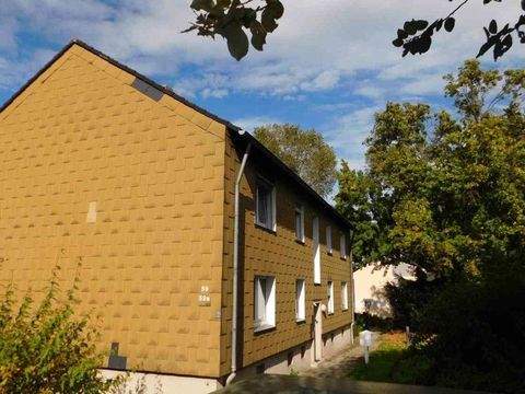 Essen Wohnungen, Essen Wohnung mieten