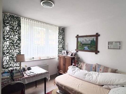 Kinderzimmer/Arbeitszimmer