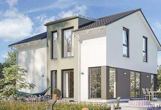 Außenansicht 126 SD