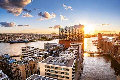 Hamburg Wohnungen, Hamburg Wohnung kaufen