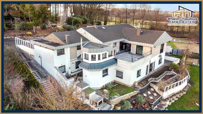 Herzlich Willkommen!