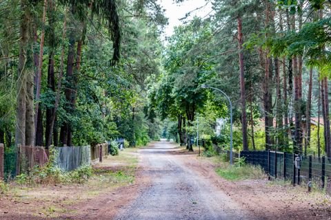 Beelitz / Fichtenwalde Grundstücke, Beelitz / Fichtenwalde Grundstück kaufen