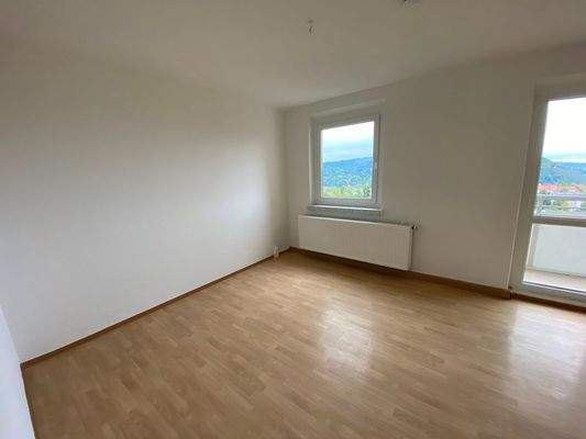 Musterbild: Wohnbereich