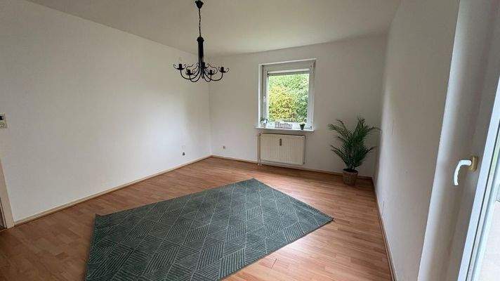 Wohnzimmer Lange Str.