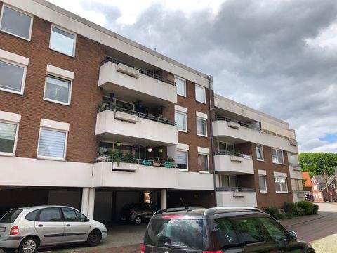 Papenburg Wohnungen, Papenburg Wohnung mieten