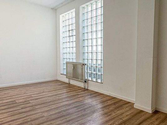 Separater Nebenraum 1. OG