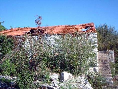 Peljesac Grundstücke, Peljesac Grundstück kaufen