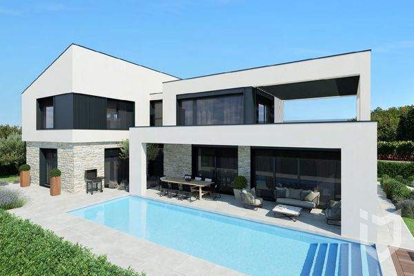 Villa 1 Bild 2