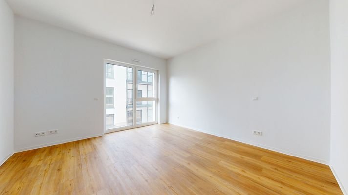 Schlafzimmer I