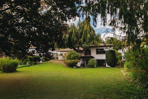 Aussenansicht-Gartenansicht