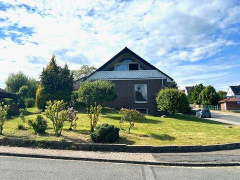 Baddeckenstedt Häuser, Baddeckenstedt Haus kaufen