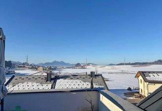 Dachgeschoßwohnung, Immobilien-Kurz-Salzburg