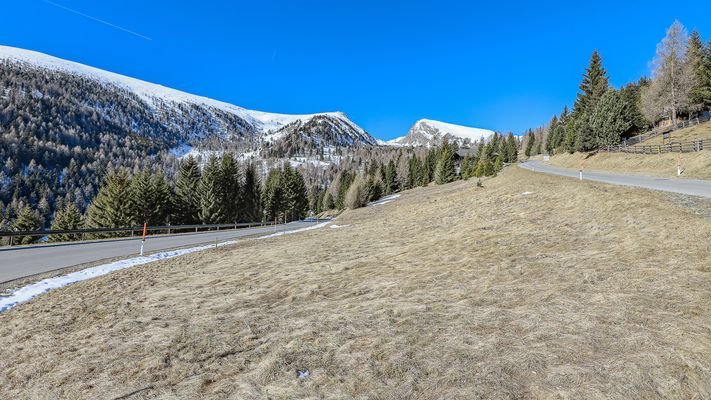 KITZIMMO-exklusives Almchalet 1 in Toplage kaufen - Immobilien Falkertsee Kärnten.