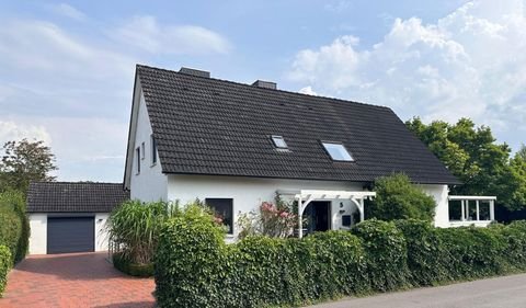 Seevetal Hittfeld Häuser, Seevetal Hittfeld Haus kaufen