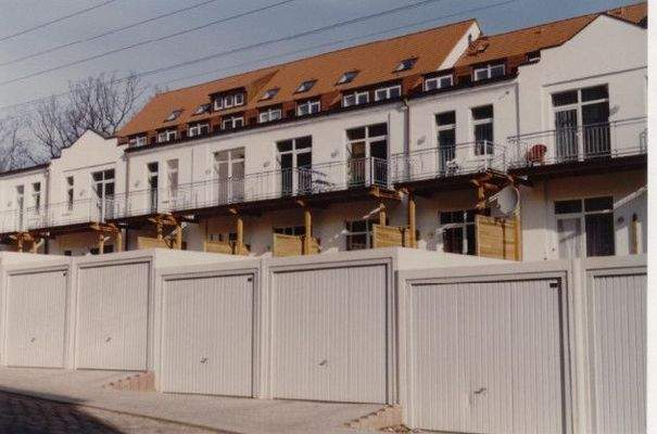 Werdau, Sidonienstr. 7a+b