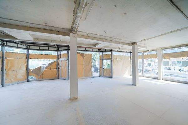 Ladenlokal Ansicht 2