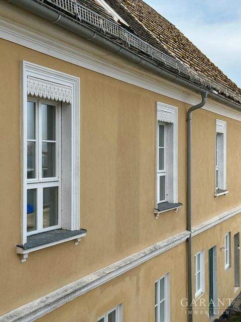 Binswangen Häuser, Binswangen Haus kaufen