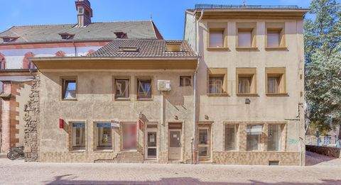 Landau in der Pfalz Häuser, Landau in der Pfalz Haus kaufen