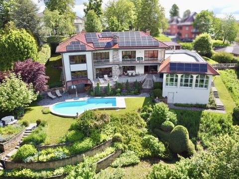 Donaueschingen Häuser, Donaueschingen Haus kaufen
