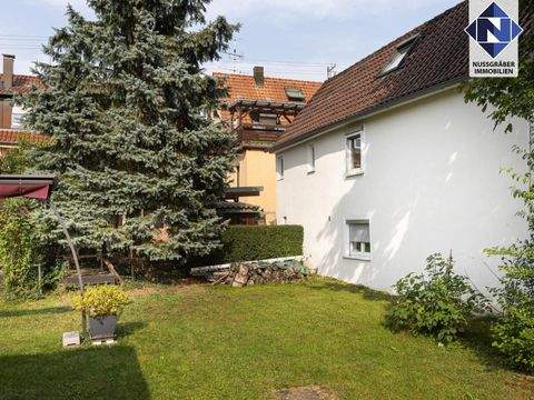 Wendlingen am Neckar Grundstücke, Wendlingen am Neckar Grundstück kaufen