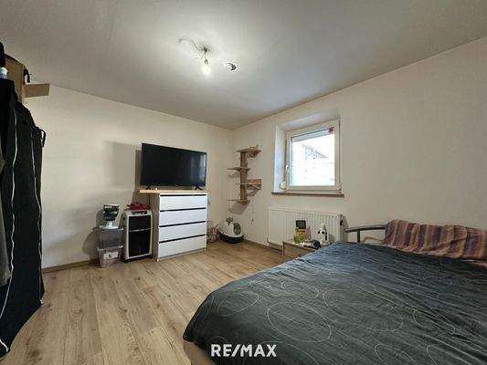 Wohnung - Schlafzimmer 1