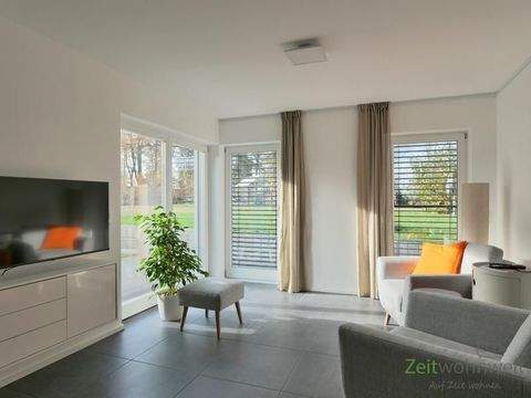 Moritzburg Wohnen auf Zeit, möbliertes Wohnen