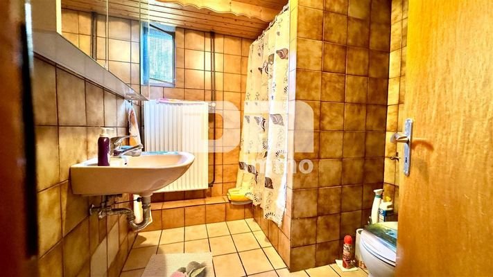 KG Bad / Dusche / WC