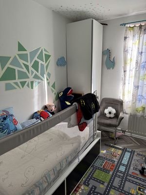 Kinderzimmer 1