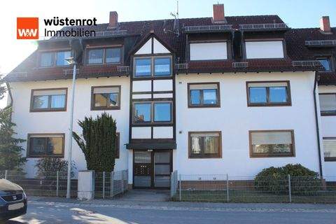 Feucht Wohnungen, Feucht Wohnung kaufen