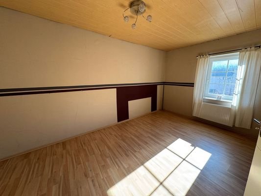 Schlafzimmer OG HH