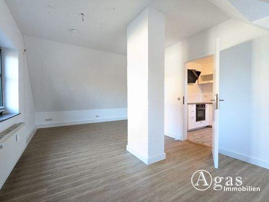 Wohnzimmer Ansicht I