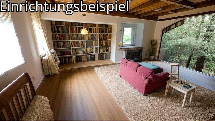 EG-weiterer Wohnbereich