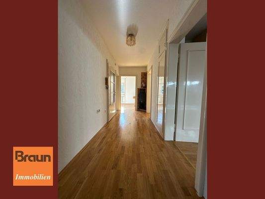 ZFH, VS-Schwenningen, Flur EG