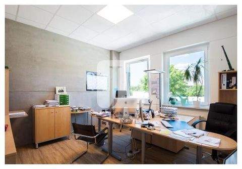 Hamburg Büros, Büroräume, Büroflächen 