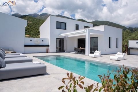 Ellomenos, Lefkada  Häuser, Ellomenos, Lefkada  Haus kaufen