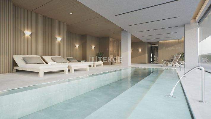 Energy Efficient Properties with Large Terraces in Mijas