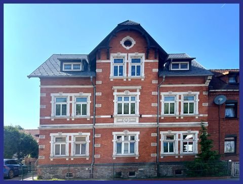 Pößneck / Öpitz Häuser, Pößneck / Öpitz Haus kaufen