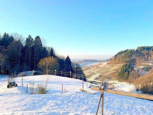 Einrichtungen für Pferde benutzbar