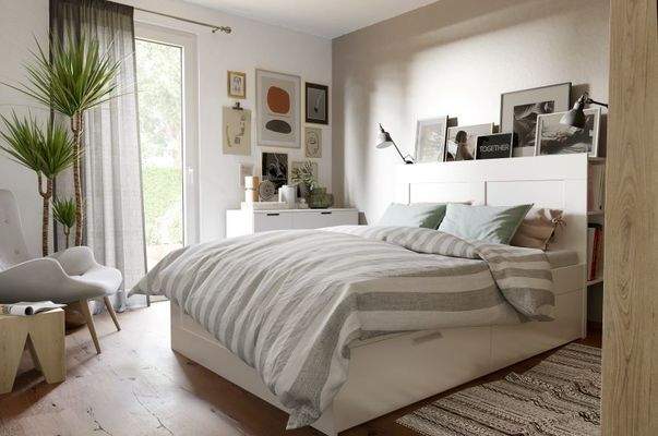 Ihr Rückzugsort zum Entspannen und Wohlfühlen