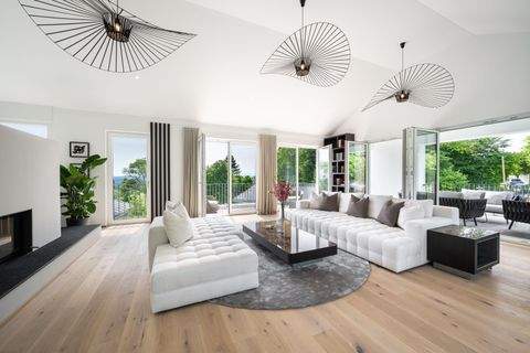 Icking Häuser, Icking Haus kaufen