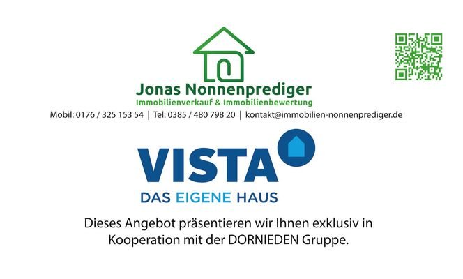 Kooperation VISTA Haus