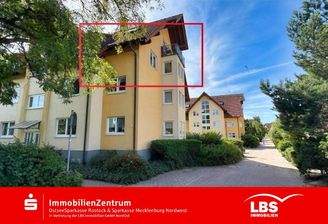 Lage im Objekt