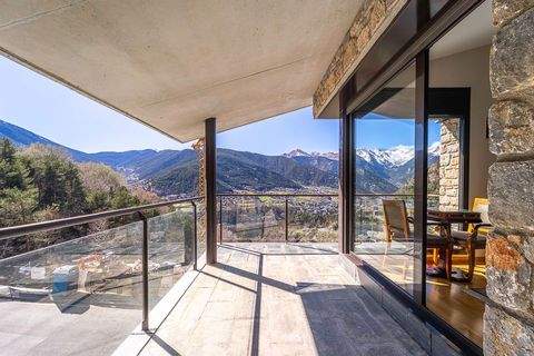 La Massana Wohnungen, La Massana Wohnung kaufen