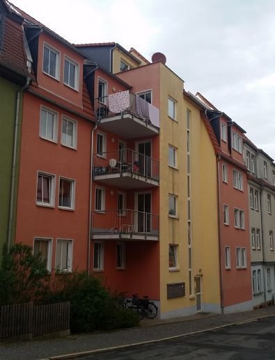 Jena Wohnungen, Jena Wohnung mieten